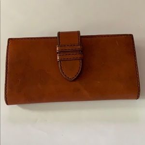 Banana Republic wallet